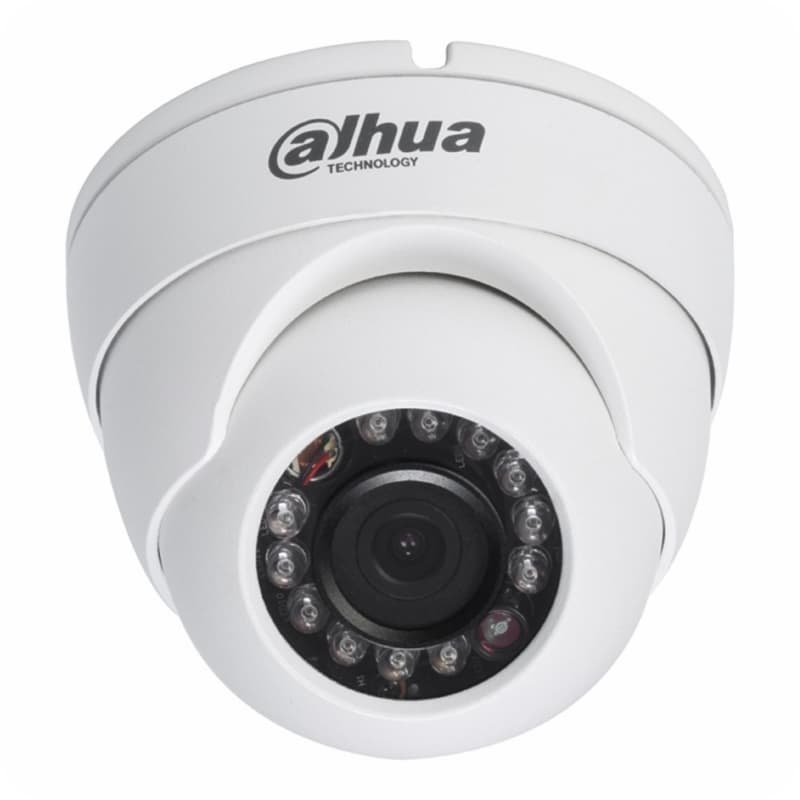CCTV Camera Indoor Dahua