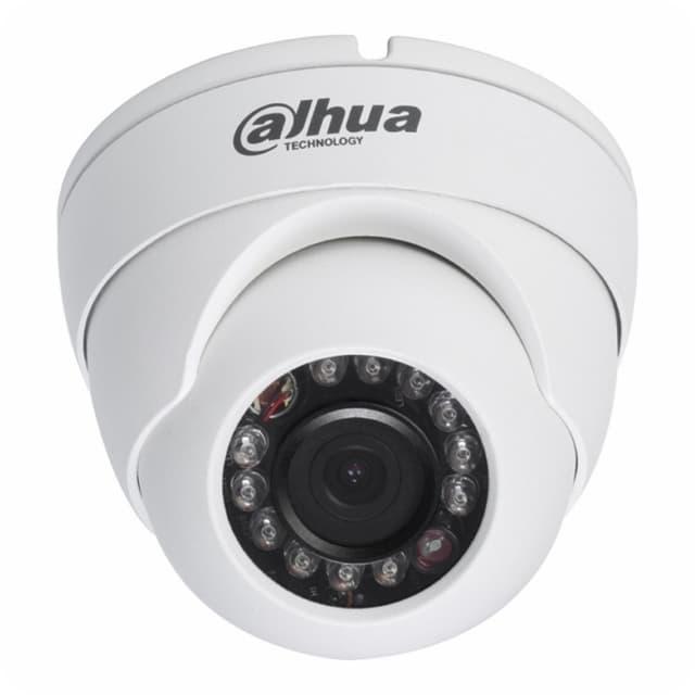 CCTV Camera Indoor Dahua