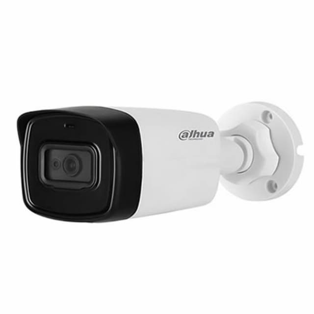 CCTV camera Outdoor Dahwa