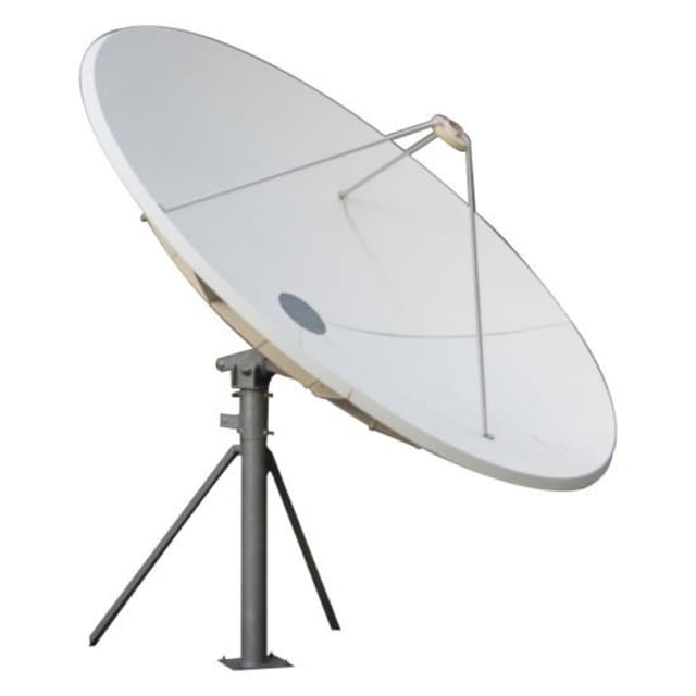 Dish Masood GRW 5G