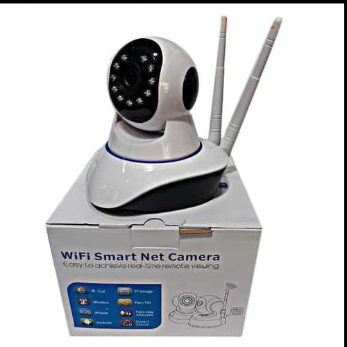 Wifi Smart Net Camera