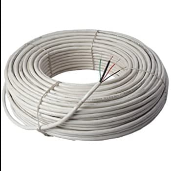 Cable CCTV Pure Copper
