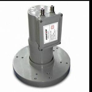 LNB C Band Double Port